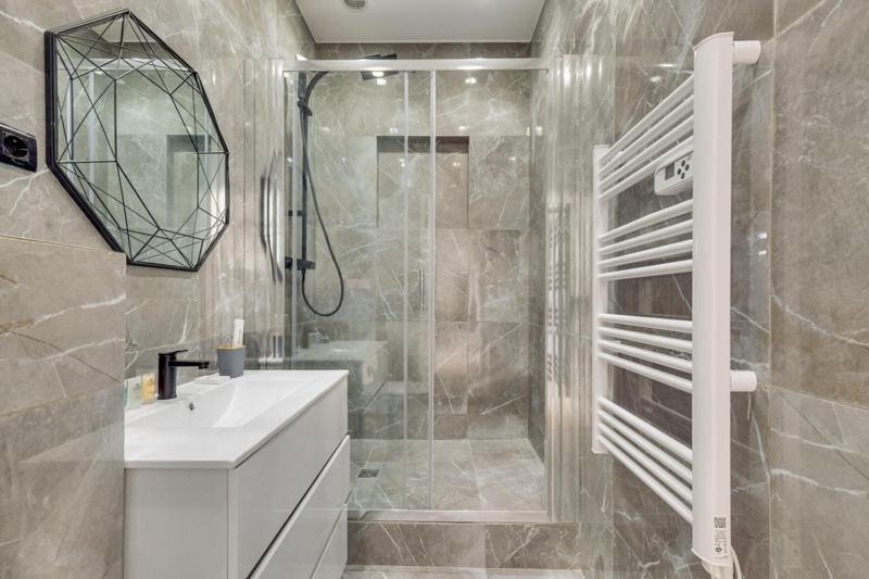 187 Suite Seven - Superb Apartment In Paris Exterior photo
